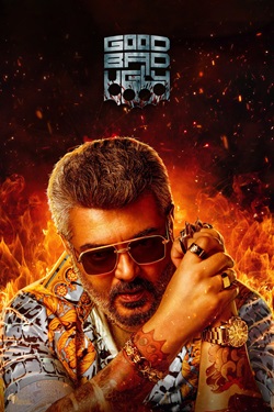 Good Bad Ugly (2025) Full Movie Original Hindi Dubbed WEBRip ESubs 1080p 720p 480p Download