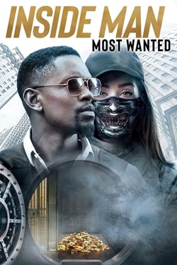 Inside Man Most Wanted (2019) Full Movie Original Dual Audio [Hindi-English] BluRay ESubs 1080p 720p 480p Download