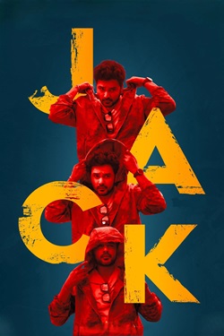 Jack (2025) Full Movie Original Hindi Dubbed WEBRip ESubs 1080p 720p 480p Download
