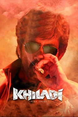 Khiladi (2022) Full Movie UNCUT Original Hindi Dubbed WEBRip ESubs 1080p 720p 480p Download